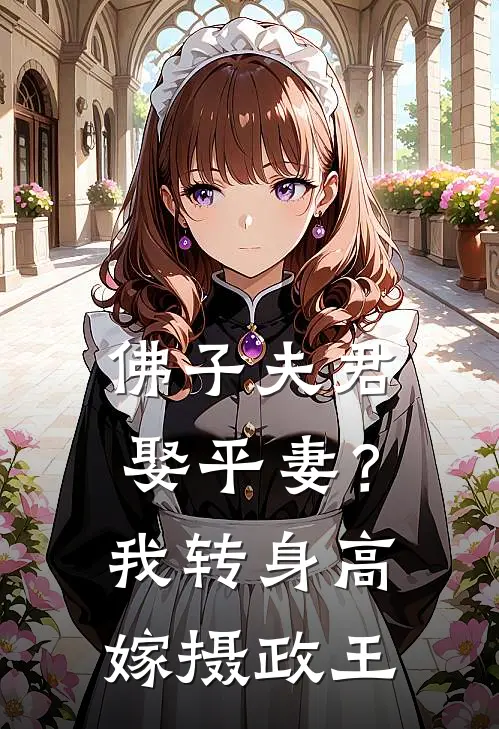 佛子夫君娶平妻？我转身高嫁摄政王