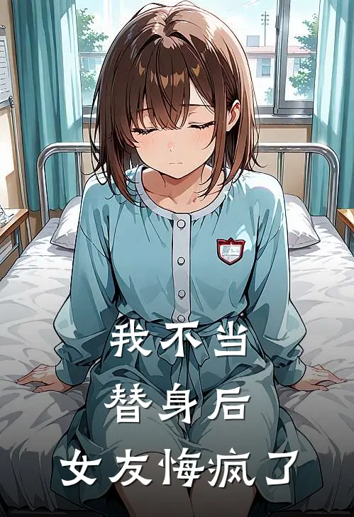 我不当替身后，女友悔疯了