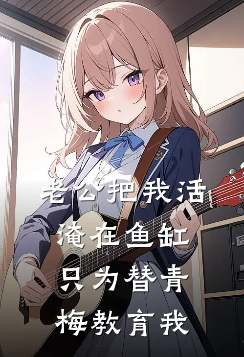 老公把我活淹在鱼缸，只为替青梅教育我