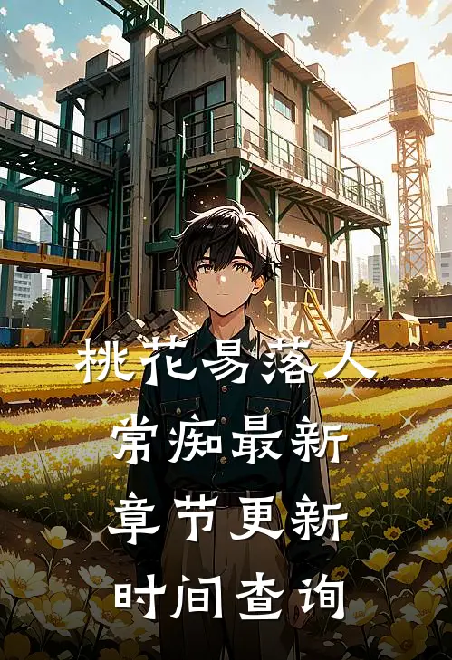 桃花易落人常痴最新章节更新时间查询