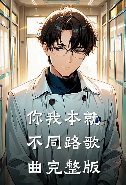 你我本就不同路歌曲完整版