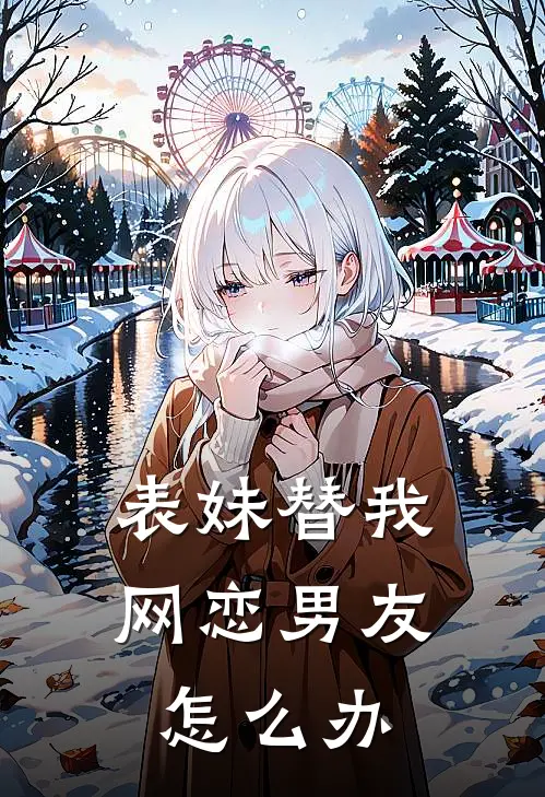 表妹替我网恋男友怎么办