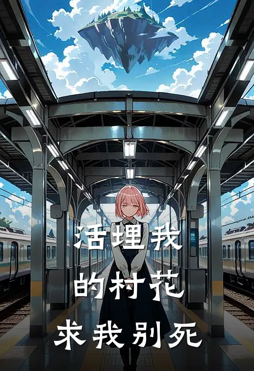 活埋我的村花，求我别死