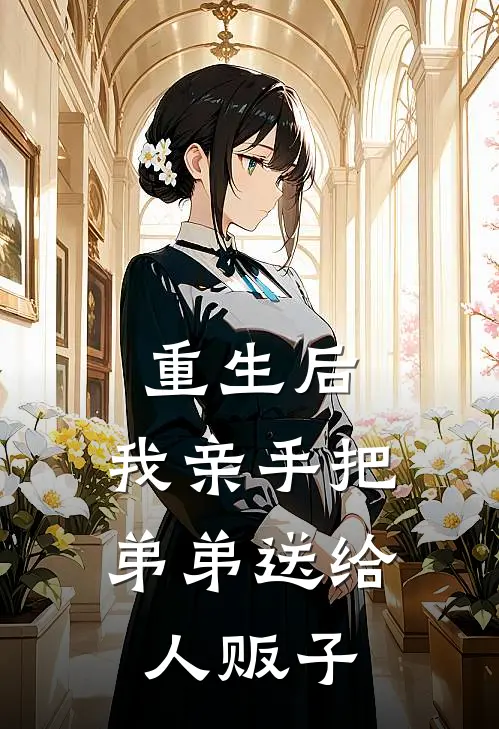 重生后，我亲手把弟弟送给人贩子
