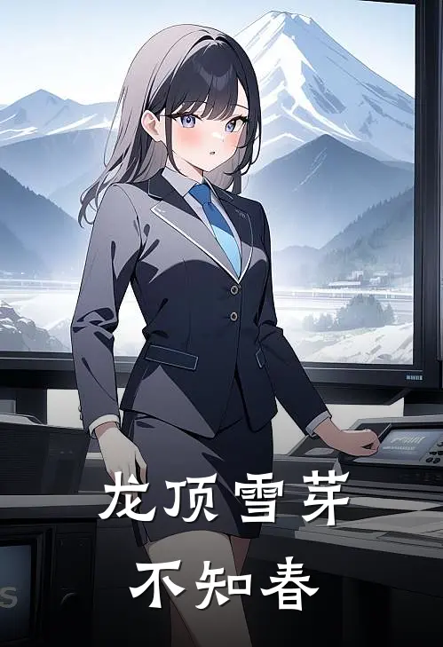龙顶雪芽不知春(程雪芽顾以舟)热门的小说_热门网络小说推荐龙顶雪芽不知春(程雪芽顾以舟)