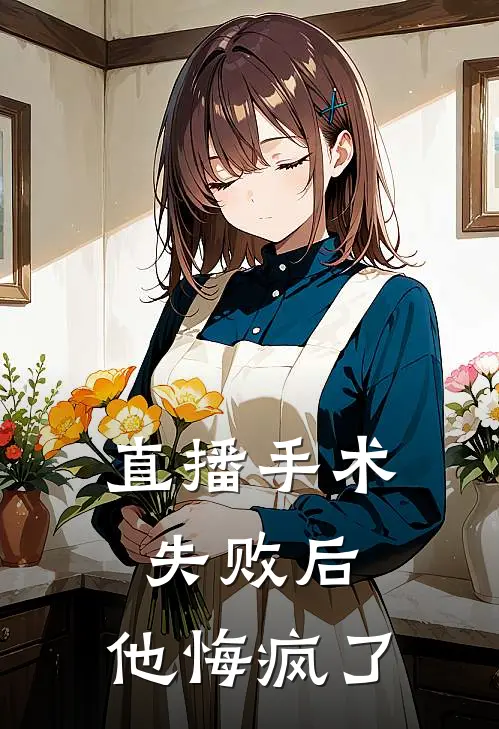 直播手术失败后，他悔疯了