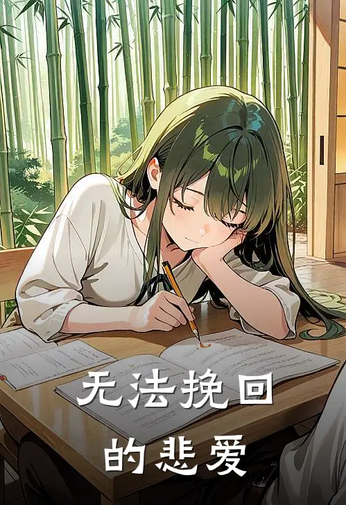 无法挽回的悲爱