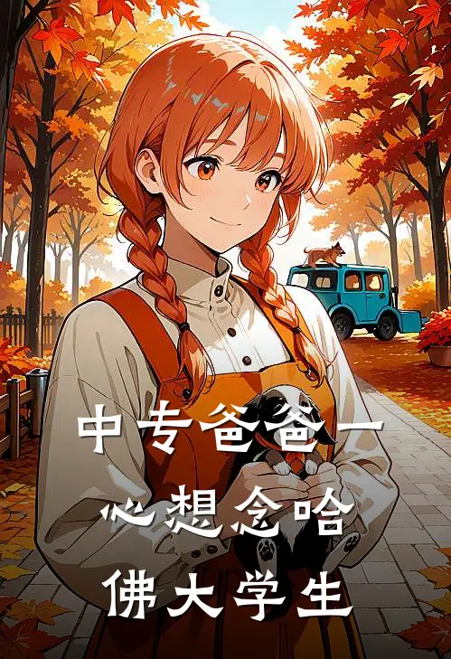 中专爸爸一心想念哈佛大学生