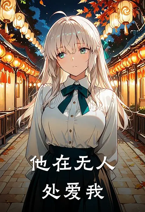 他在无人处爱我