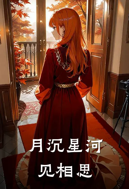 月沉星河见相思