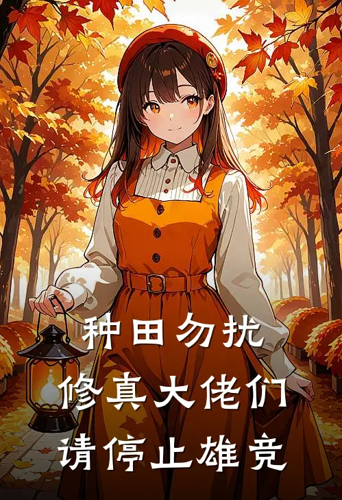 种田勿扰，修真大佬们请停止雄竞