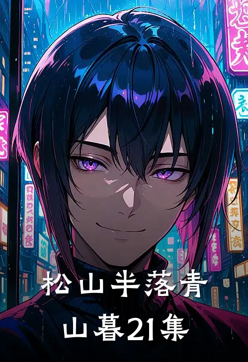 松山半落青山暮21集