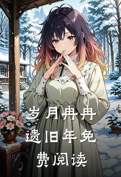 岁月冉冉遗旧年免费阅读