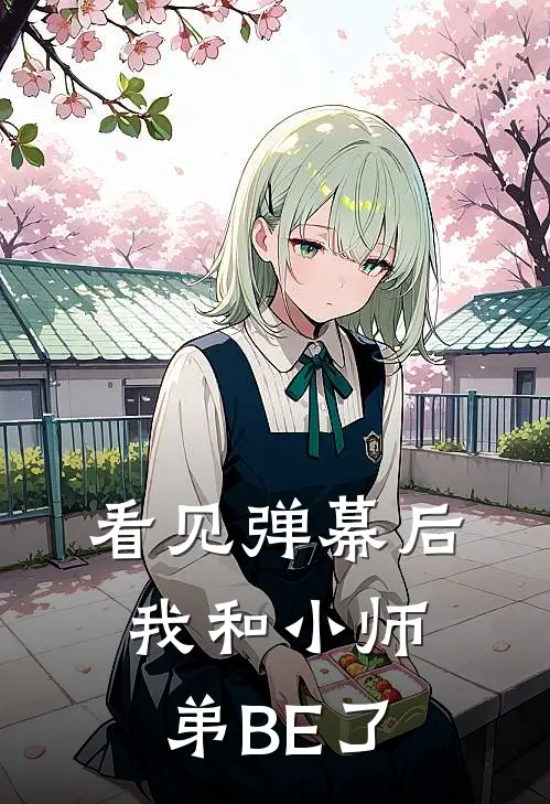 看见弹幕后，我和小师弟BE了