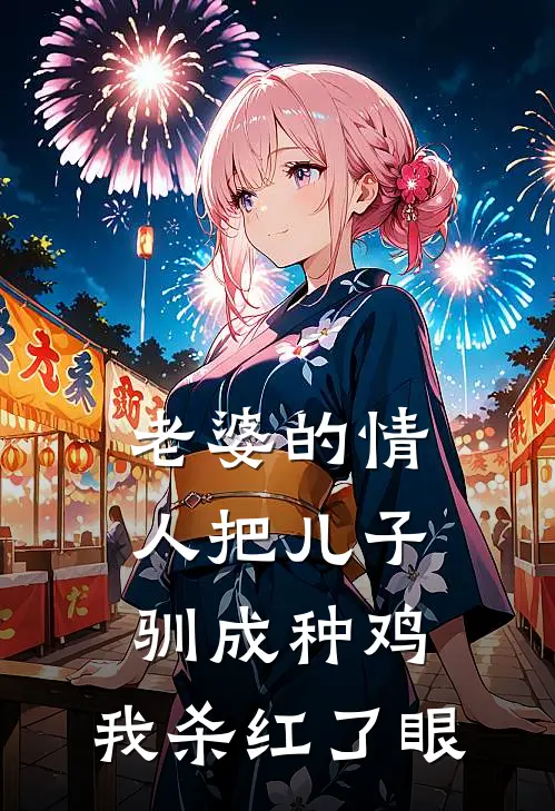 老婆的情人把儿子驯成种鸡，我杀红了眼(小麟龚宛月)最热门小说_全本完结小说老婆的情人把儿子驯成种鸡，我杀红了眼(小麟龚宛月)