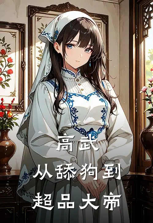 高武：从舔狗到超品大帝