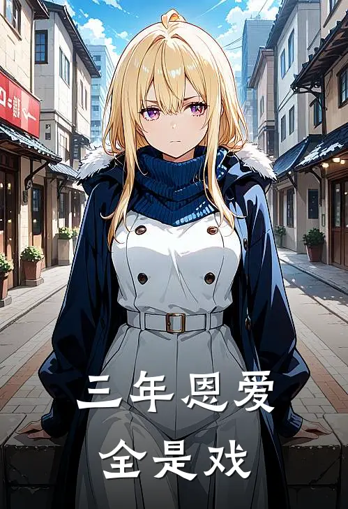 三年恩爱全是戏