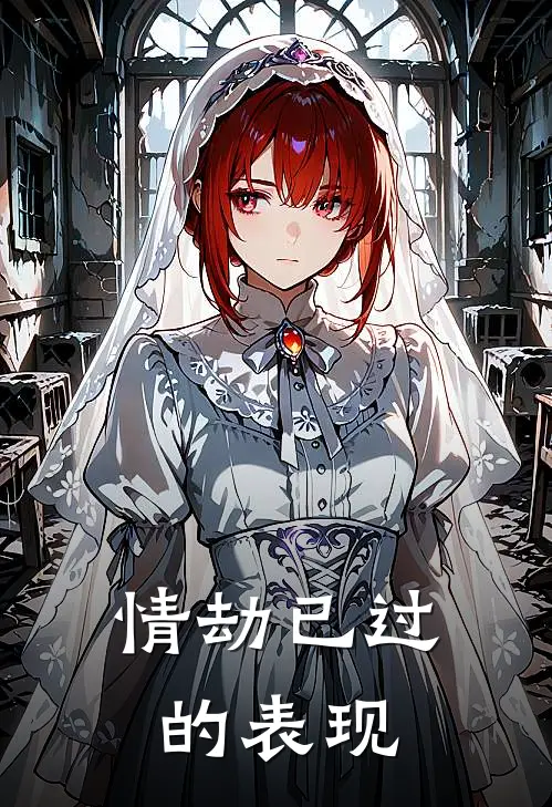 情劫已过的表现