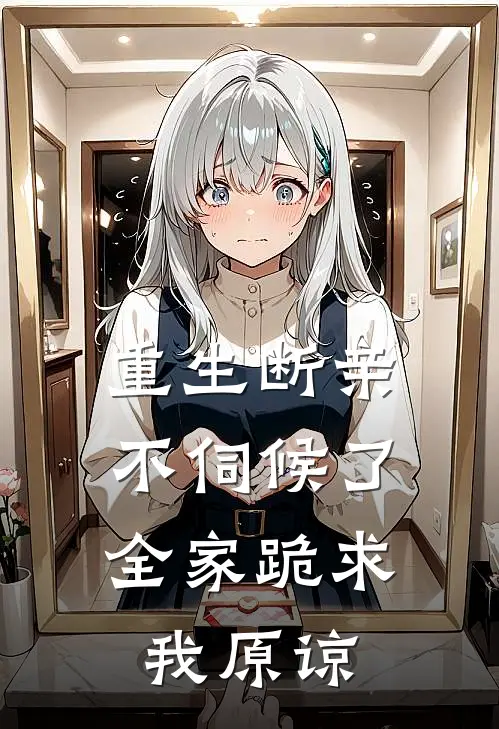 重生断亲不伺候了，全家跪求我原谅