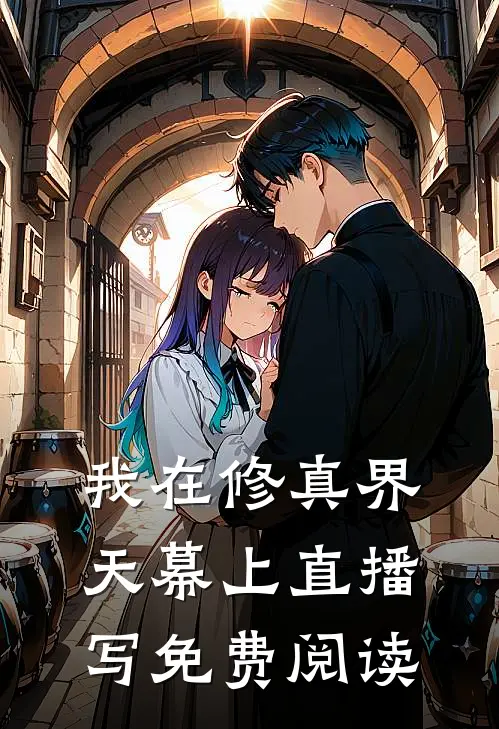 我在修真界天幕上直播写免费阅读