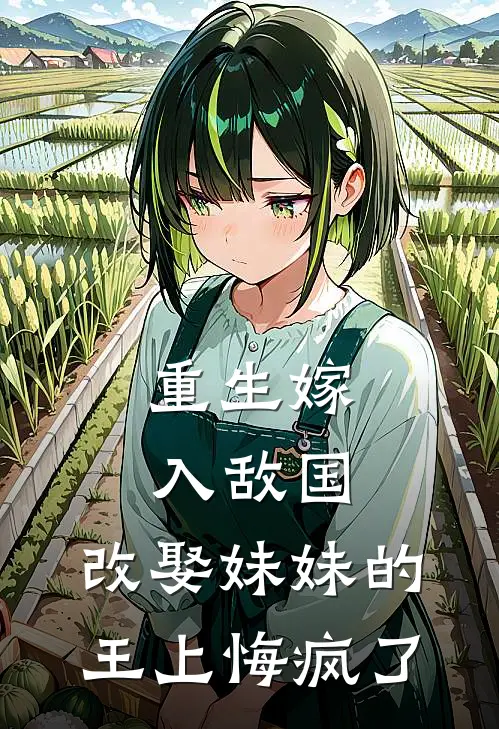 重生嫁入敌国，改娶妹妹的王上悔疯了(褚淮南渊王)免费小说在线阅读_在线阅读免费小说重生嫁入敌国，改娶妹妹的王上悔疯了(褚淮南渊王)