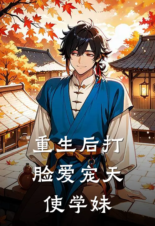 重生后打脸爱宠天使学妹