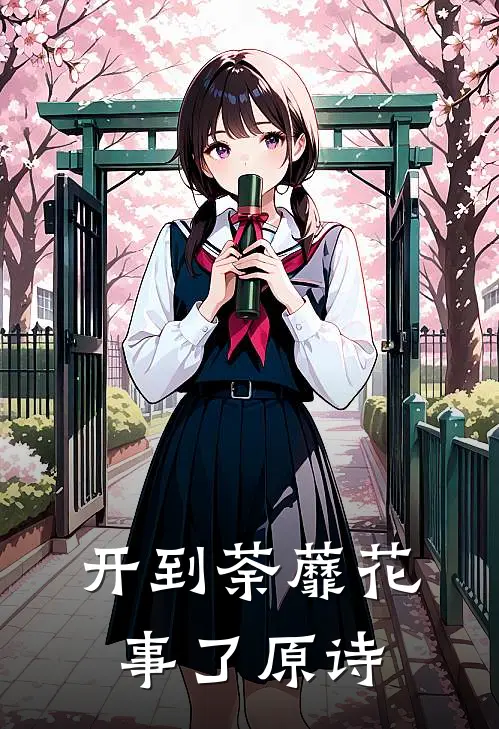 开到荼蘼花事了原诗