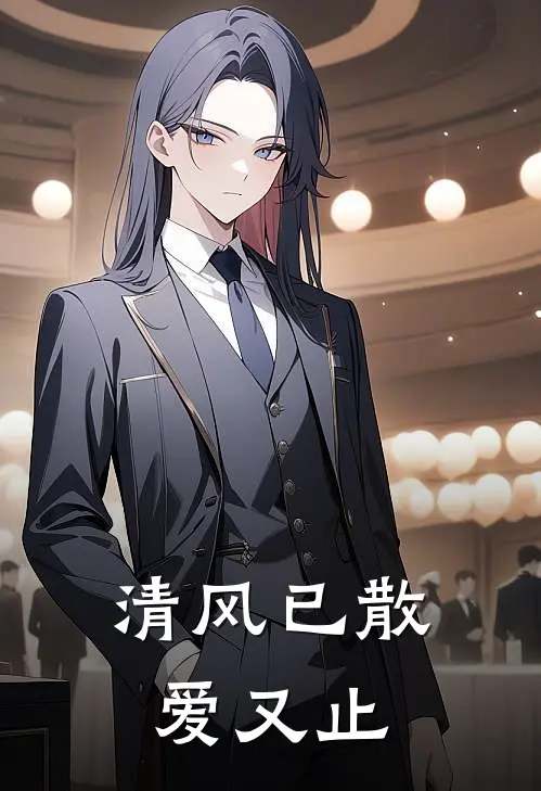 清风已散爱又止周颜谢瑾川最热门小说_免费小说全集清风已散爱又止(周颜谢瑾川)