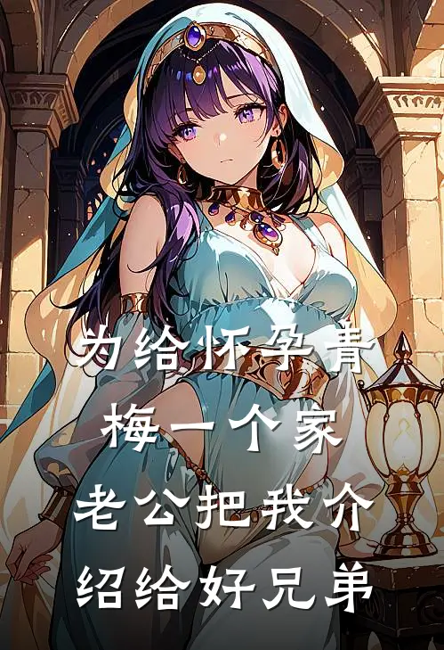 为给怀孕青梅一个家，老公把我介绍给好兄弟青梅隋辉宁完整版免费阅读_青梅隋辉宁精彩小说