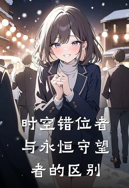 时空错位者与永恒守望者的区别