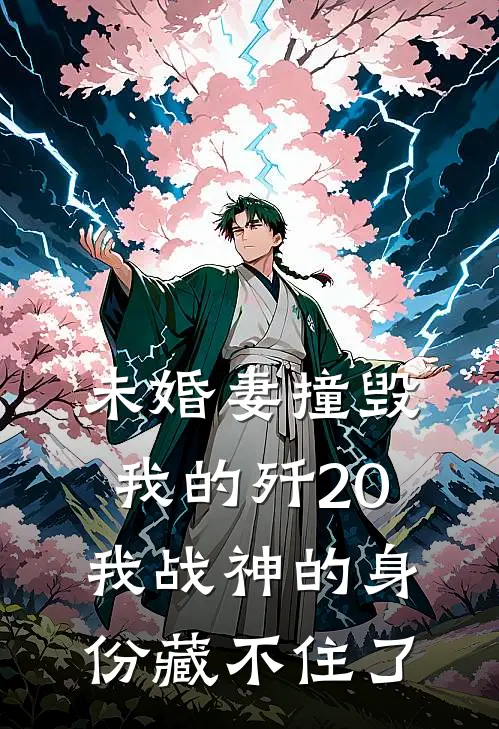 未婚妻撞毁我的歼20，我战神的身份藏不住了