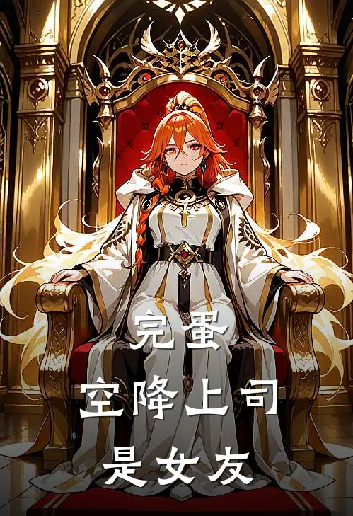 完蛋，空降上司是女友