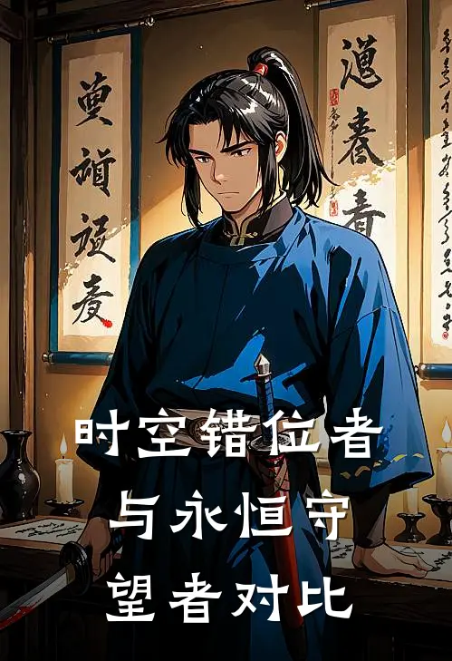 时空错位者与永恒守望者对比