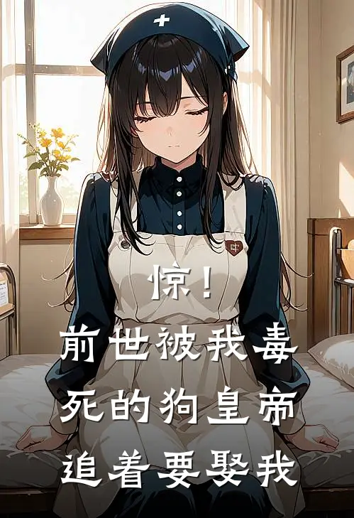 惊！前世被我毒死的狗皇帝追着要娶我