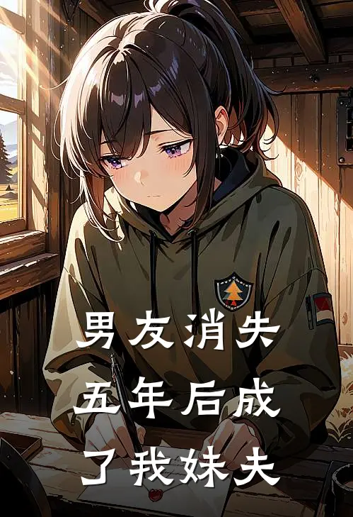 男友消失五年后成了我妹夫