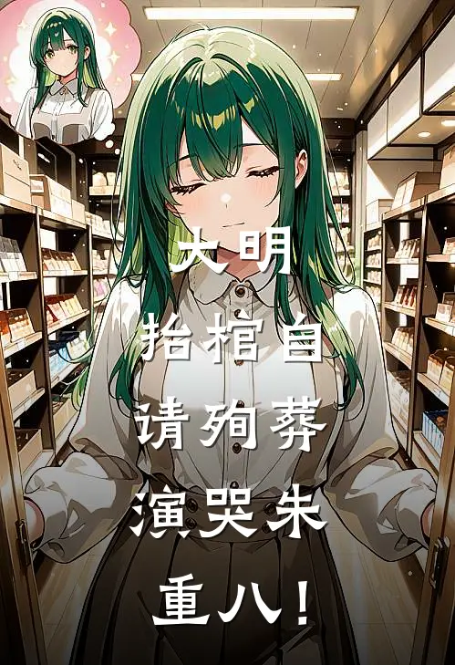 大明：抬棺自请殉葬，演哭朱重八！