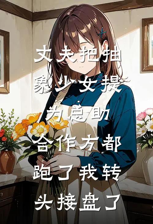 丈夫把抽象少女提为总助，合作方都跑了我转头接盘了