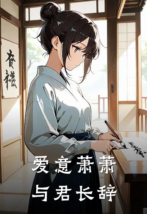 爱意萧萧，与君长辞