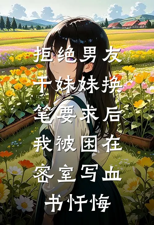 拒绝男友干妹妹换笔要求后，我被困在密室写血书忏悔(攸宁丁佳格)热门小说阅读_全文免费阅读拒绝男友干妹妹换笔要求后，我被困在密室写血书忏悔攸宁丁佳格