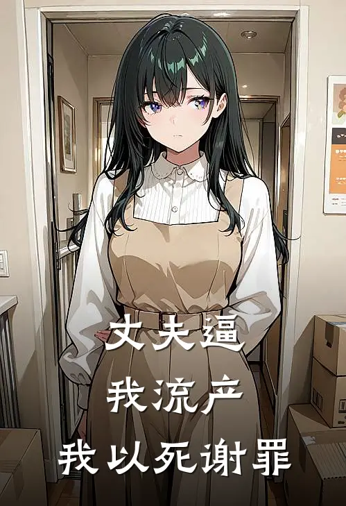 丈夫逼我流产，我以死谢罪